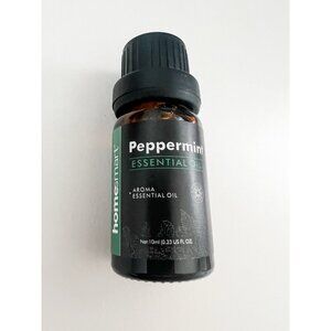 Homesmart Essential Oil 10mL Peppermint NEW
